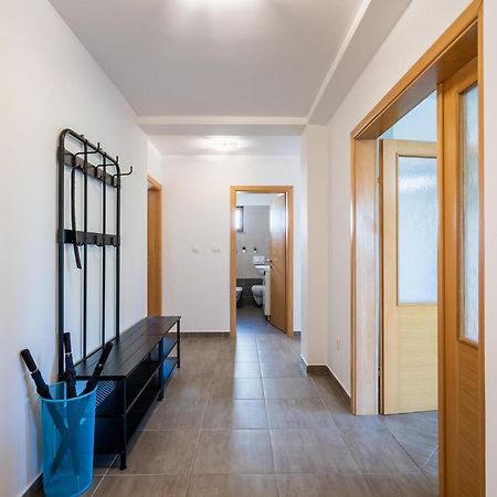 Downtown Apartment Helena Opatija Dış mekan fotoğraf