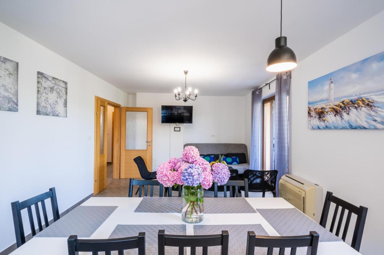 Downtown Apartment Helena Opatija Dış mekan fotoğraf