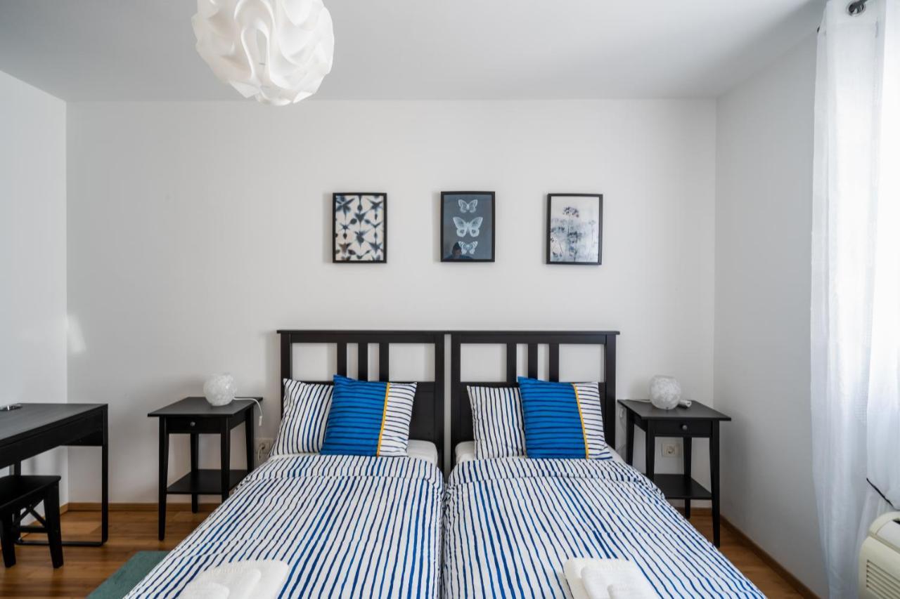 Downtown Apartment Helena Opatija Dış mekan fotoğraf