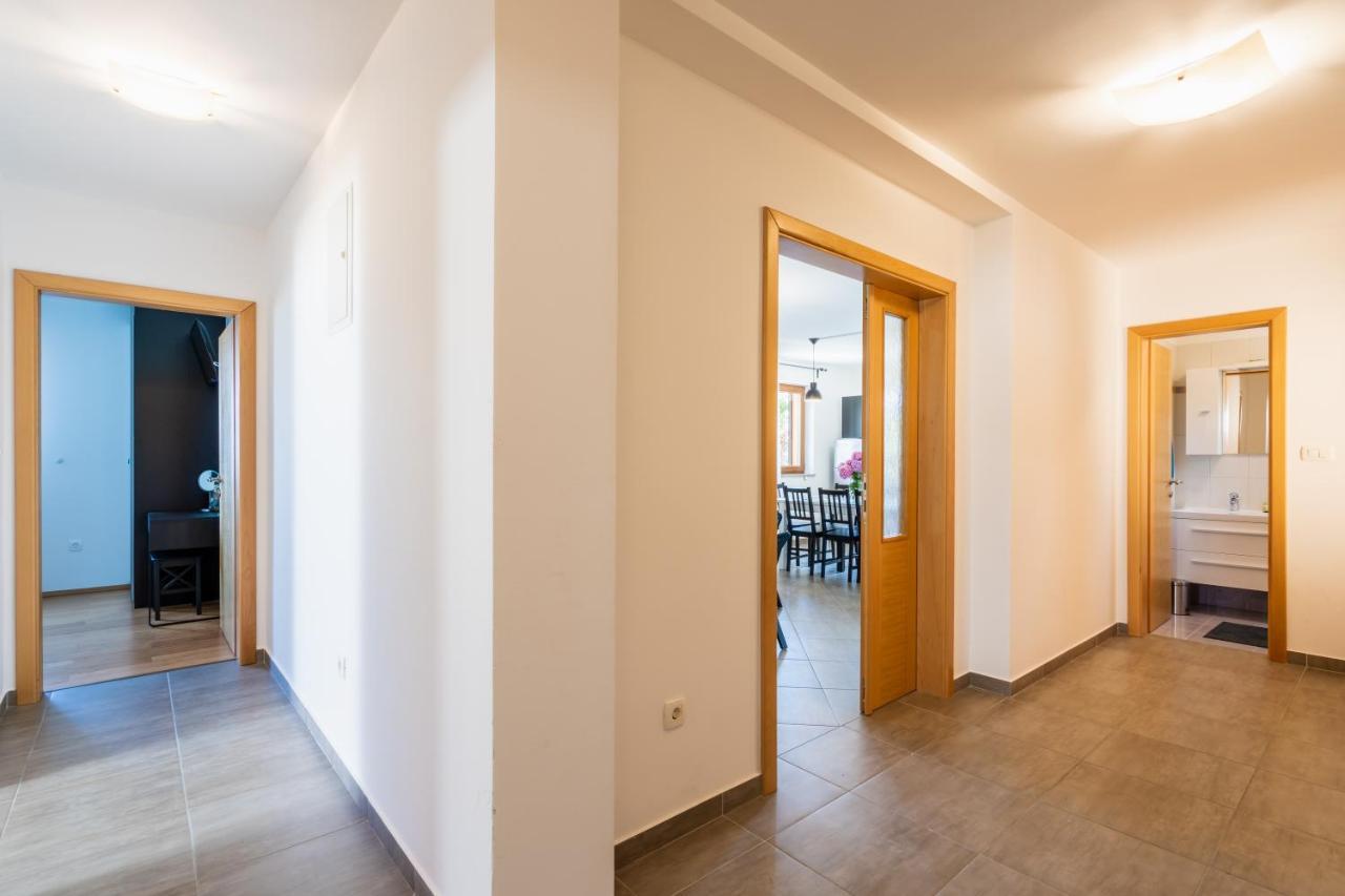 Downtown Apartment Helena Opatija Dış mekan fotoğraf