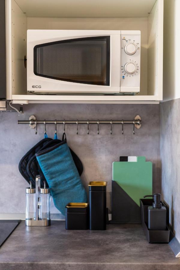 Downtown Apartment Helena Opatija Dış mekan fotoğraf