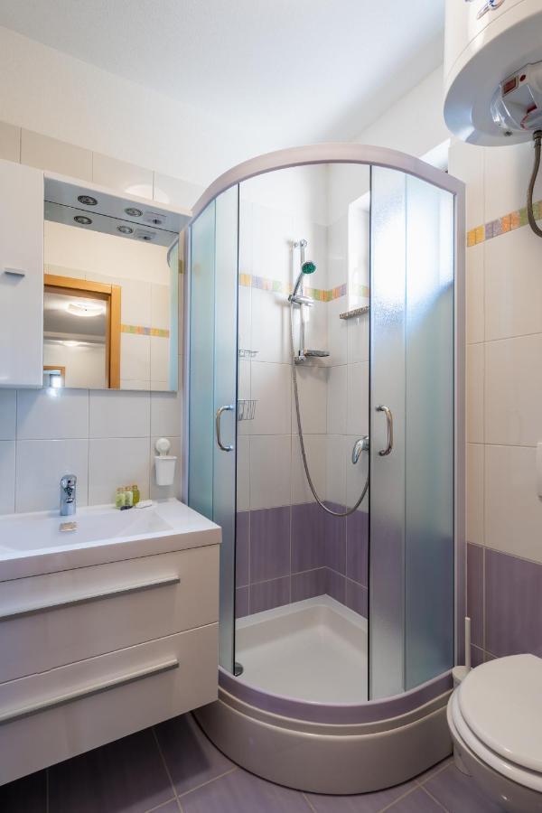 Downtown Apartment Helena Opatija Dış mekan fotoğraf