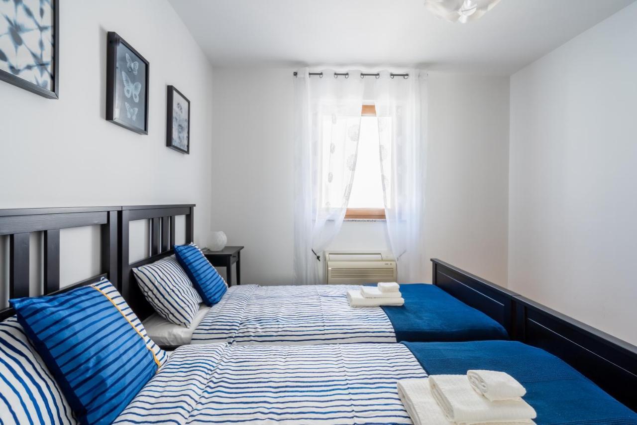 Downtown Apartment Helena Opatija Dış mekan fotoğraf