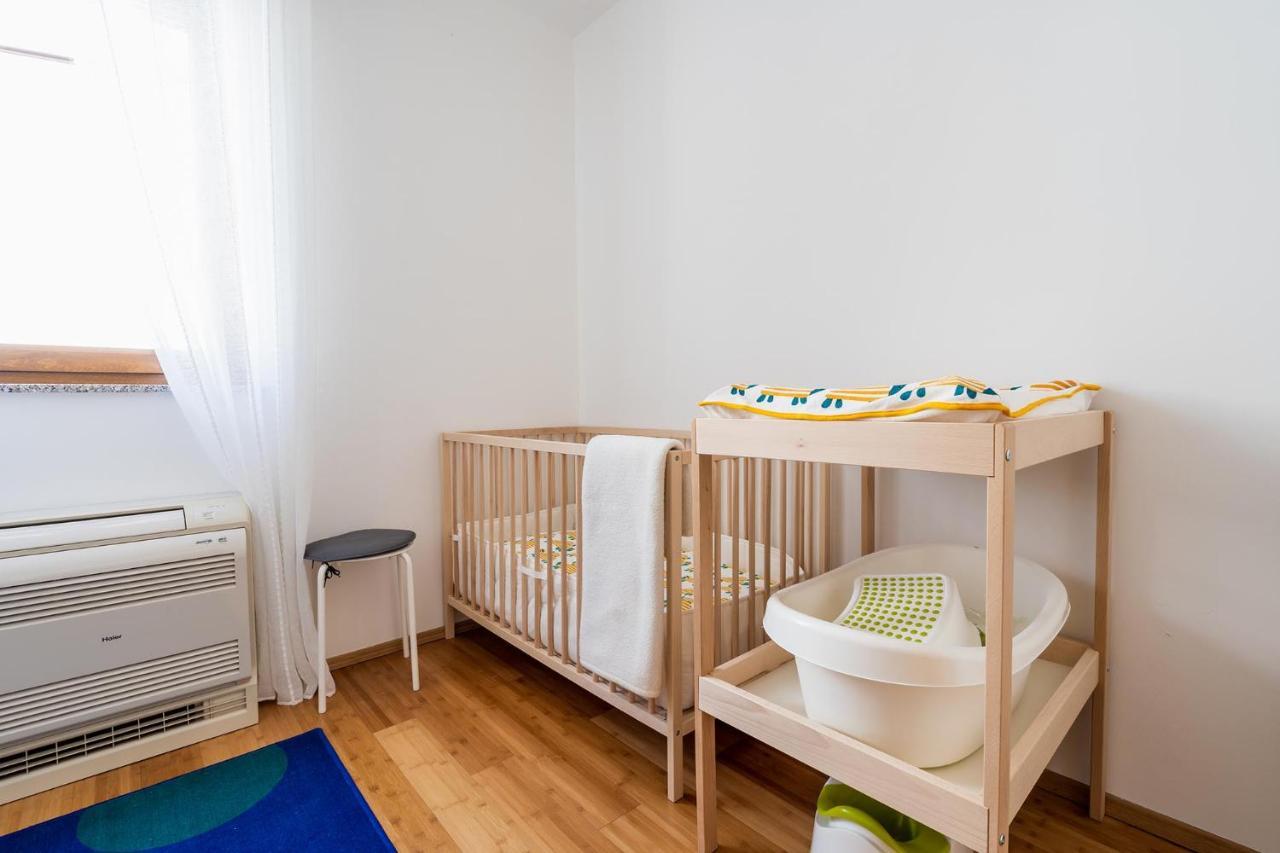 Downtown Apartment Helena Opatija Dış mekan fotoğraf