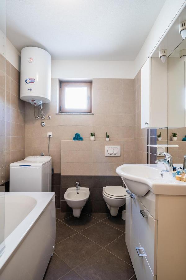 Downtown Apartment Helena Opatija Dış mekan fotoğraf