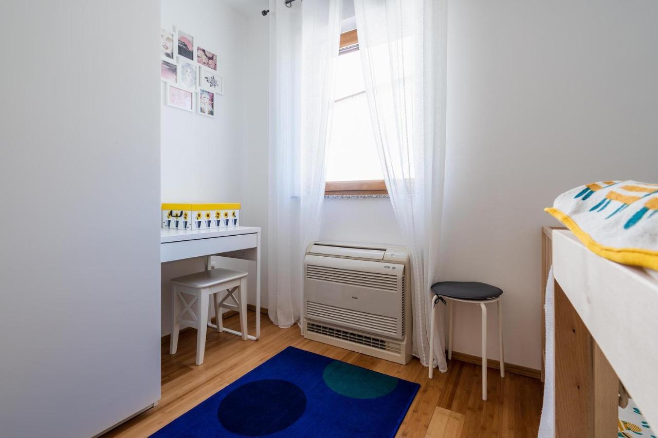 Downtown Apartment Helena Opatija Dış mekan fotoğraf