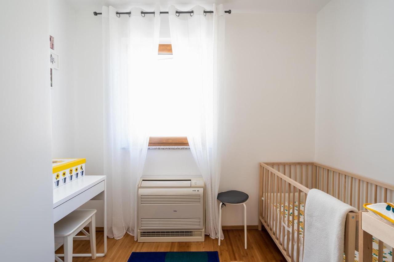 Downtown Apartment Helena Opatija Dış mekan fotoğraf