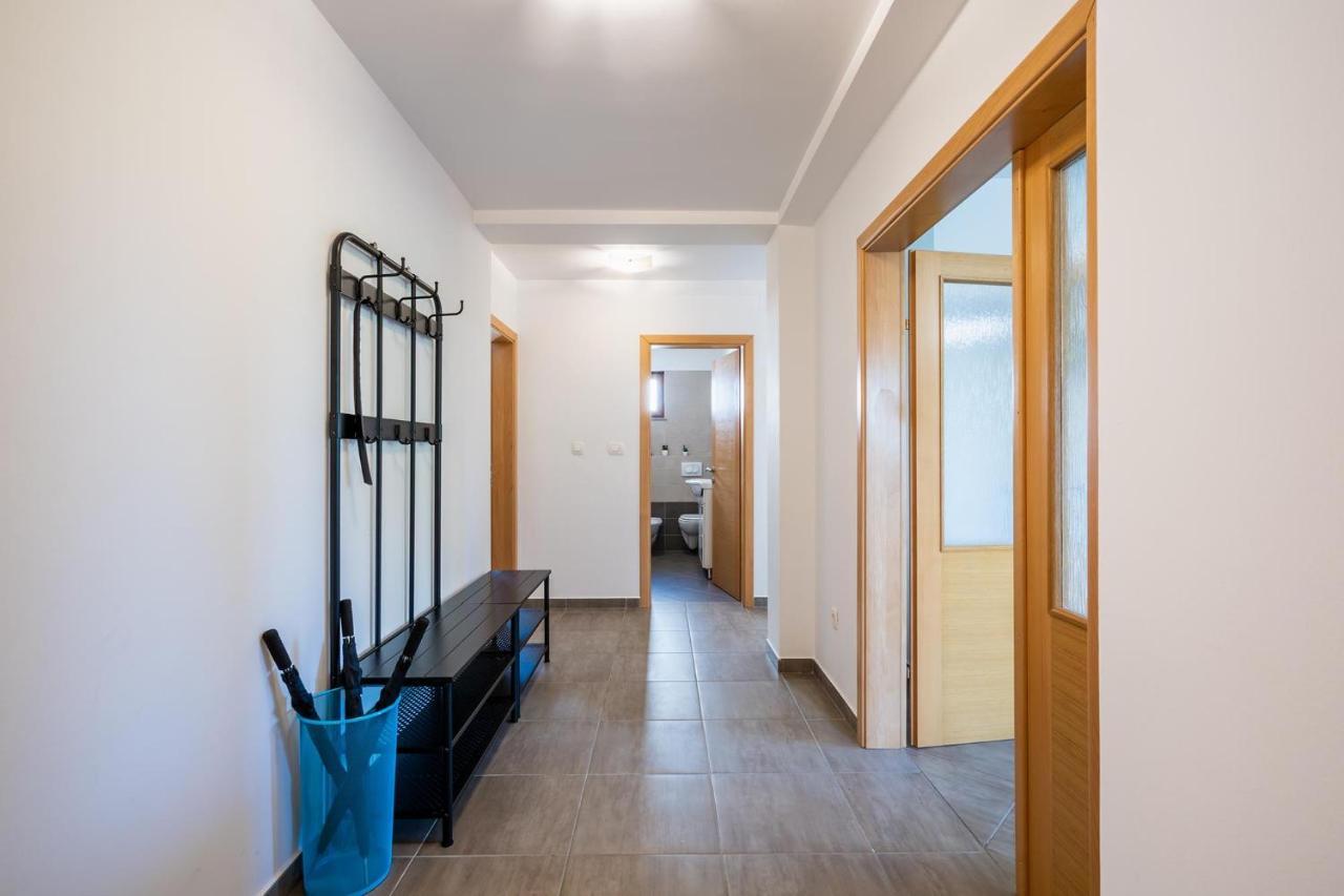 Downtown Apartment Helena Opatija Dış mekan fotoğraf