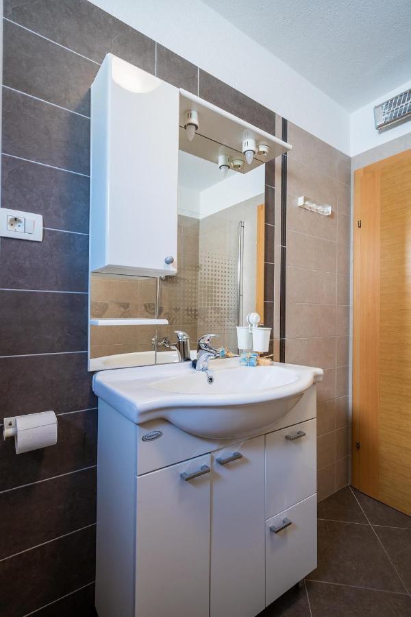 Downtown Apartment Helena Opatija Dış mekan fotoğraf